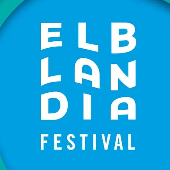 Elblandia - Elblandia 2026: Love Songs