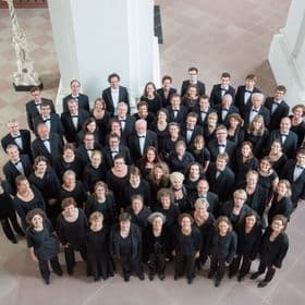 Love Songs - Konzert