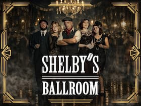 Shelby’s Ballroom