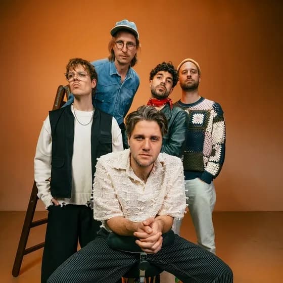 IL CIVETTO - Album Tour 2026