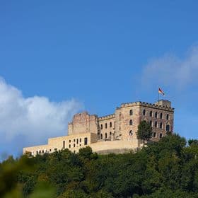 Winterkonzert - Hambacher Schlosskonzerte 2026