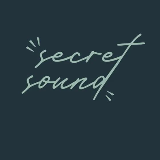 Secret Sound - Secret Sound Vol. 5