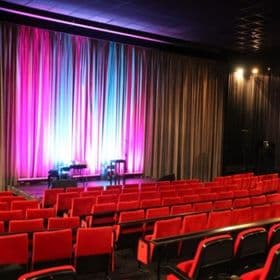 Kleinkunst im Kino 2026 - Murzarella