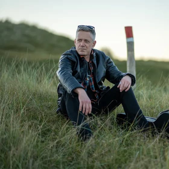 Morgan Finlay - Date mit den Demos; Ein exklusiver Abend mit Morgan Finlay