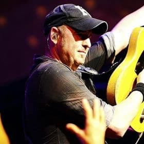 Bosstime - Tribute to Bruce Springsteen