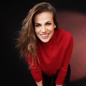 Julia Alsheimer - "Sex ist mehr als nur ´ne Nummer"