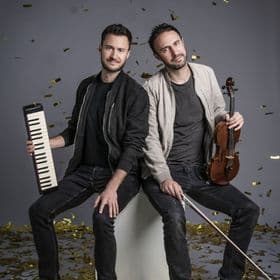 ASS-DUR - BRUDERLIEBE