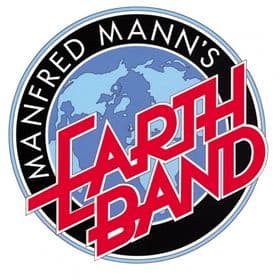 Manfred Mann's Earth Band - Tour 2026 - besser denn je und rockiger denn je!
