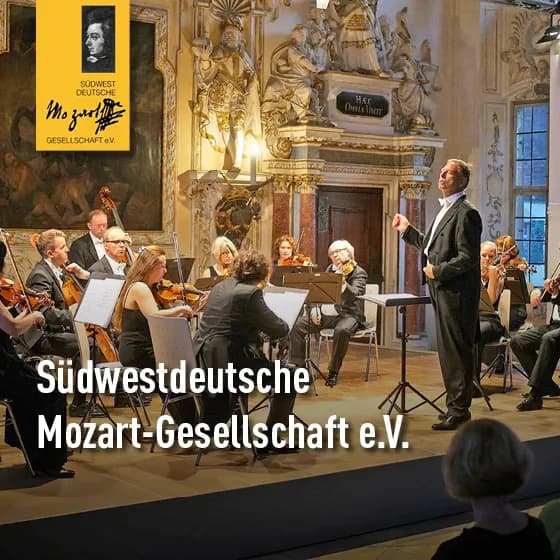 Internationaler Konzertring der Stadt Überlingen - Horntrio Berlin Köln