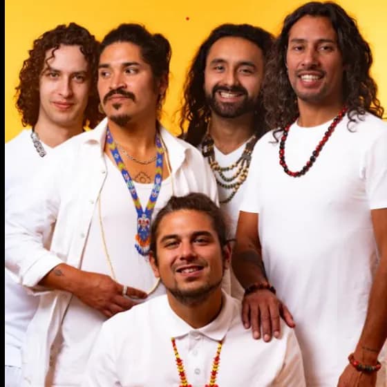 El Flecha Negra - Mucho Picante Caliente