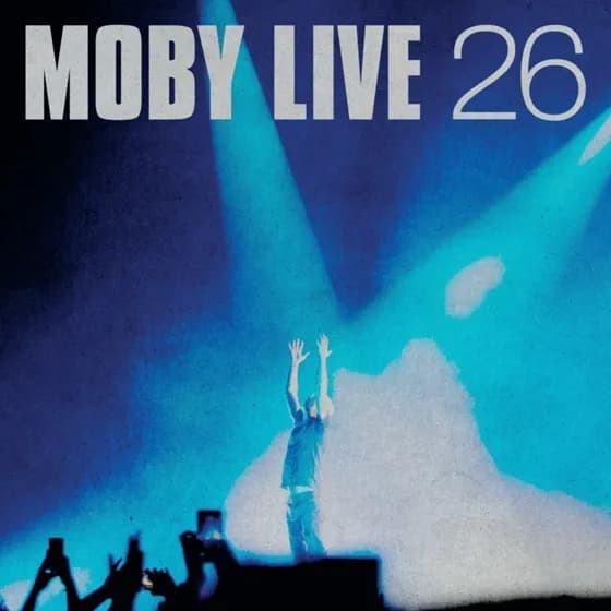 Moby - Live 26
