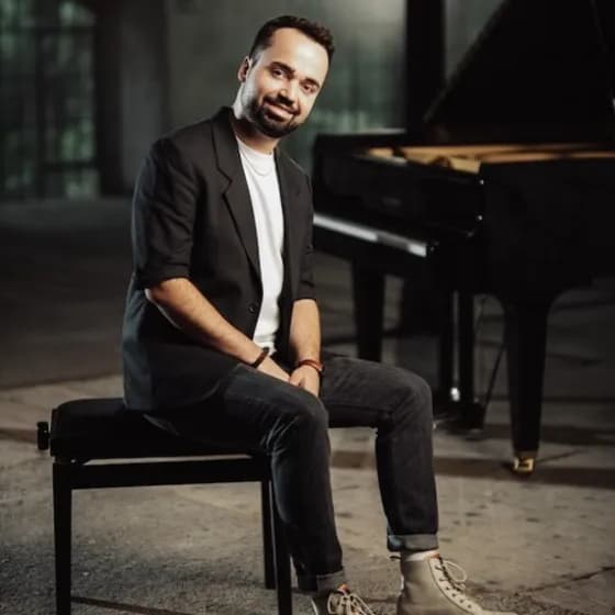 Jonathan Zelter - Nah & Unplugged 2026