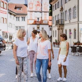 Frauensache - Frauensache