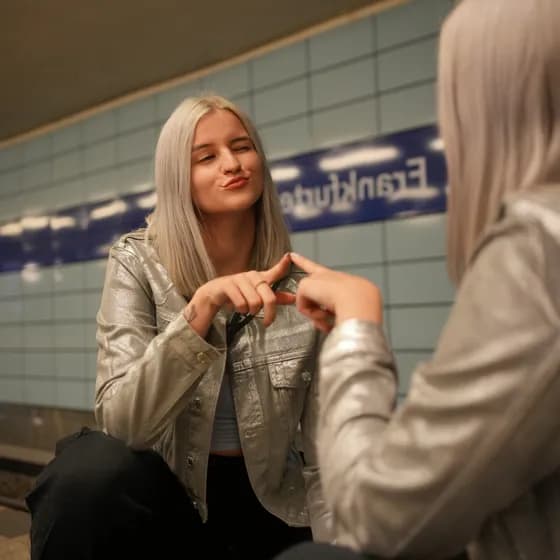 Elisabeth Feiert 2026 - Comedybaustelle