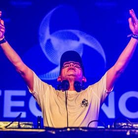WESTBAM & K-PAUL - SAVE THE RAVE 2026