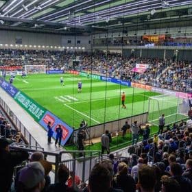 Budenzauber 2027 - FUSSBALL-LEGENDEN - live erleben