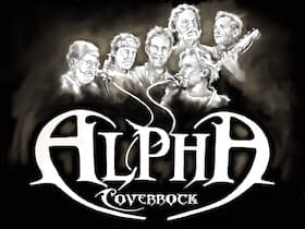 Alpha - Classic Rock aus den 70ern