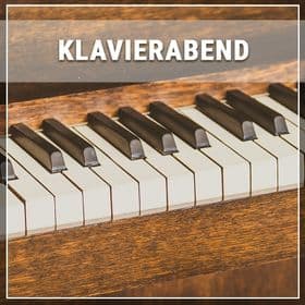 Klavierabend Beethoven & Chopin - Klavierabend Beethoven & Chopin