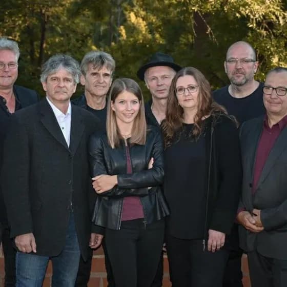 THE MURMELTEARS - Musik Toter - Musik verschiedener Künstler