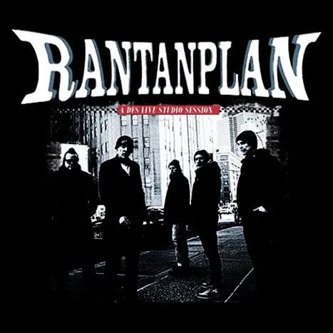 Rantanplan - Heimspiel 11:0