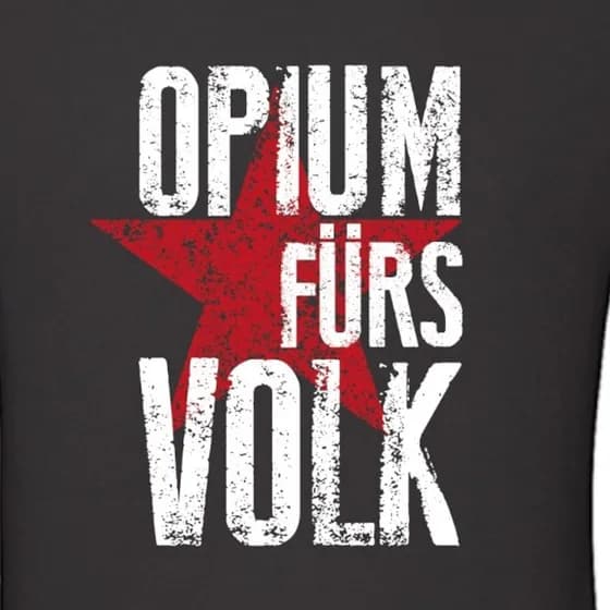 Opium fürs Volk - Die Toten Hosen Tribute