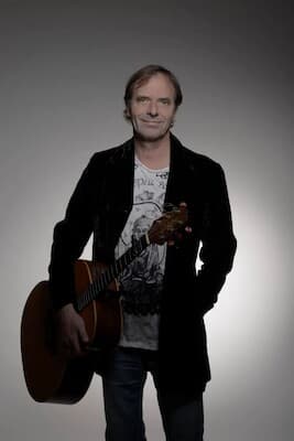 Ralf Illenberger - "Elements" | Bistroabend