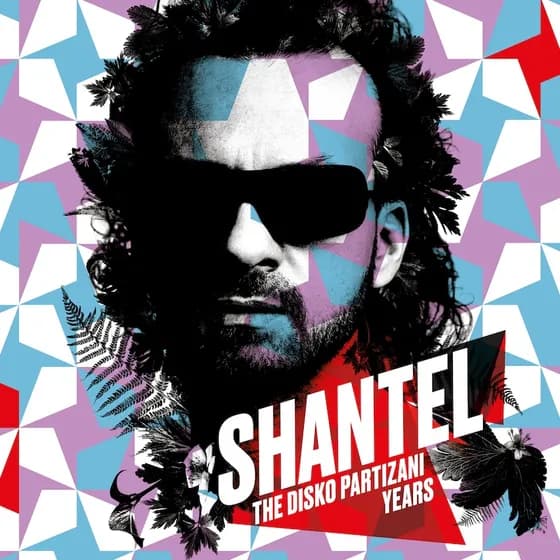 Shantel & Bucovina Club Soundsystem - Partizani Super Sonic Live Tour