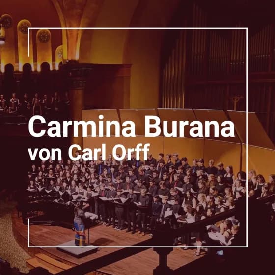 Bayerische Weihnachtskantate - Vom Himme hoch