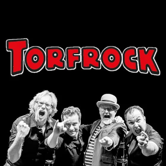 TORFROCK - 35. Bagaluten-Wiehnacht
