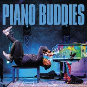 Kulisse Eimke - Piano Buddies