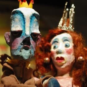 15 Jahre Jakobmayer präsentiert: - Dr. Döblingers Kasperltheater
