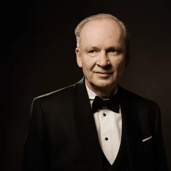 Ferdinand von Schirach - Ein Abend mit Ferdinand von Schirach