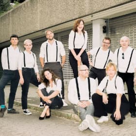 Improtheater holterdiepolter!