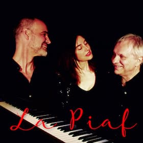 Fremdveranstaltungen 2026 - La Piaf et l’amour