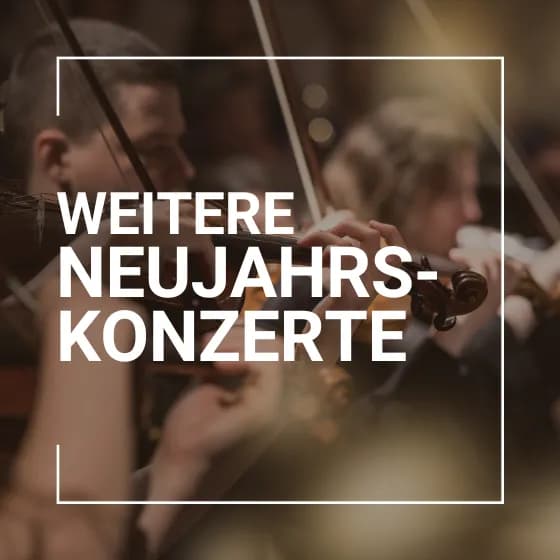 Neujahrskonzert 2027