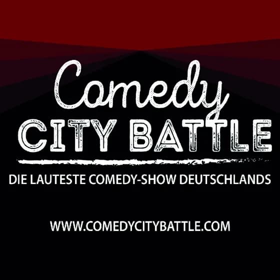 Comedy City Battle - Comedy City Battle - Freiburg vs. München