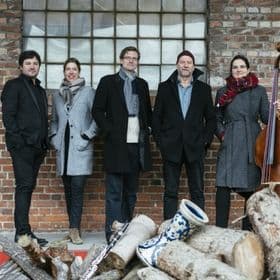 ensemble vinorosso - Musikalische Weinlese - immer im September