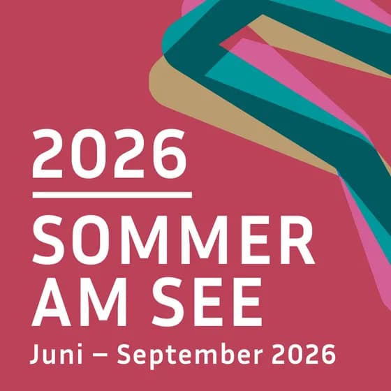 Sommer am See 2026 - Sommer am See 2026 - JazzTime BB präsentiert: Little Vintage Orchestra