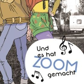 Und es hat Zoom gemacht!