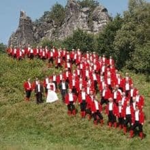 Sächsischer Bergsteigerchor "Kurt Schlosser" Dresden