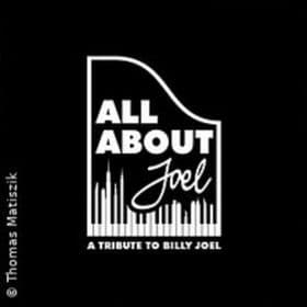 All about Joel - The best of Billy Joel