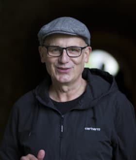 Tanzend ins Wochenende - mit DJ Ringo