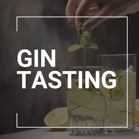 Gin Tasting - Gin Tasting