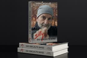 Die wahre Geschichte der Band „Silly“