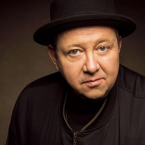 SEBASTIAN KRUMBIEGEL - KOMPASS - Tour 2026