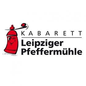 Kabarett Leipziger Pfeffermühle  - Durch die Mühle gedreht