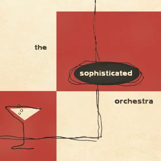 LACHEN & LAUSCHEN - Das Renitenz Open Air im Rosengarten - LACHEN & LAUSCHEN - Andrew Andrews and The Sophisticated Orchestra