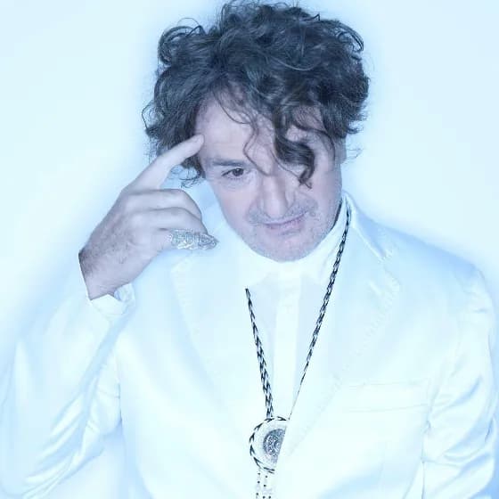 Goran Bregovic & His Wedding & Funeral Band - God is not Your Babysitter-Tour