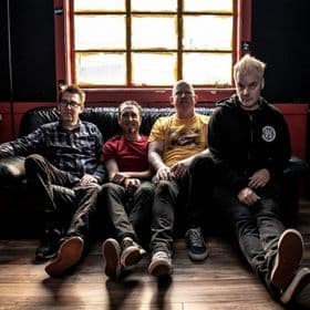 Good Riddance + Bad Cop Bad Cop  - + special Guest