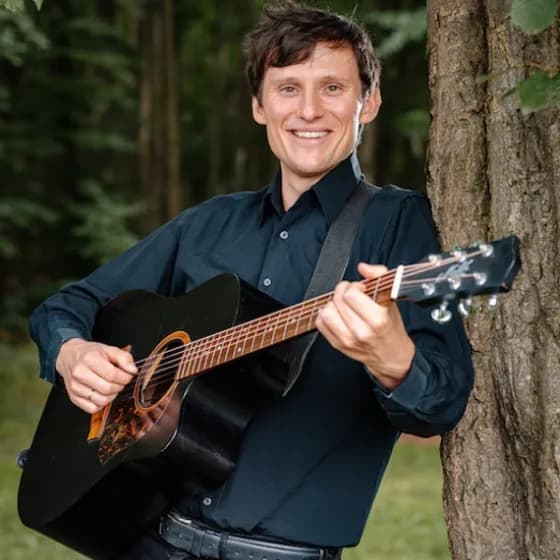 Konzert 2026 - Konzert: Ludwig Wright "Mitsing-Melodien"